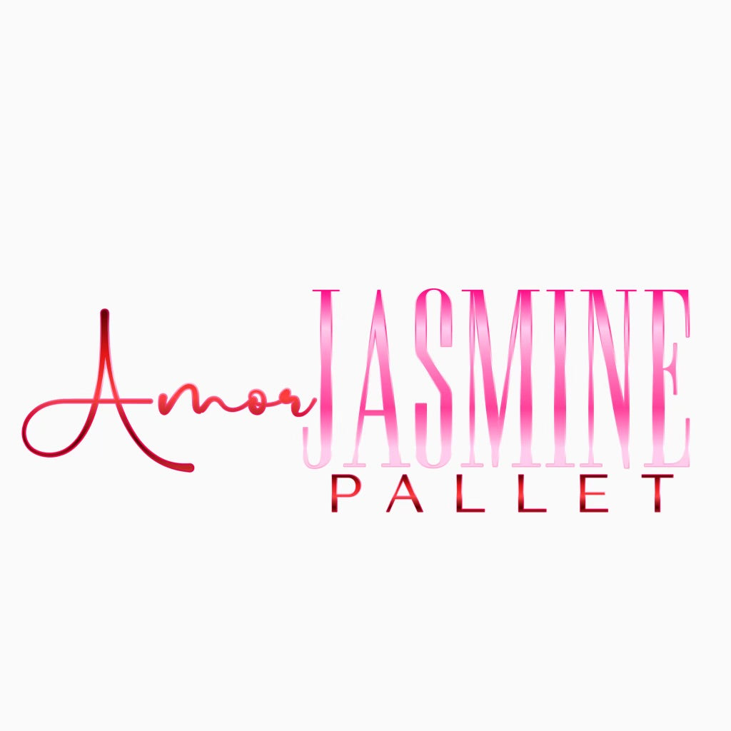 Amor Jasmine Palette