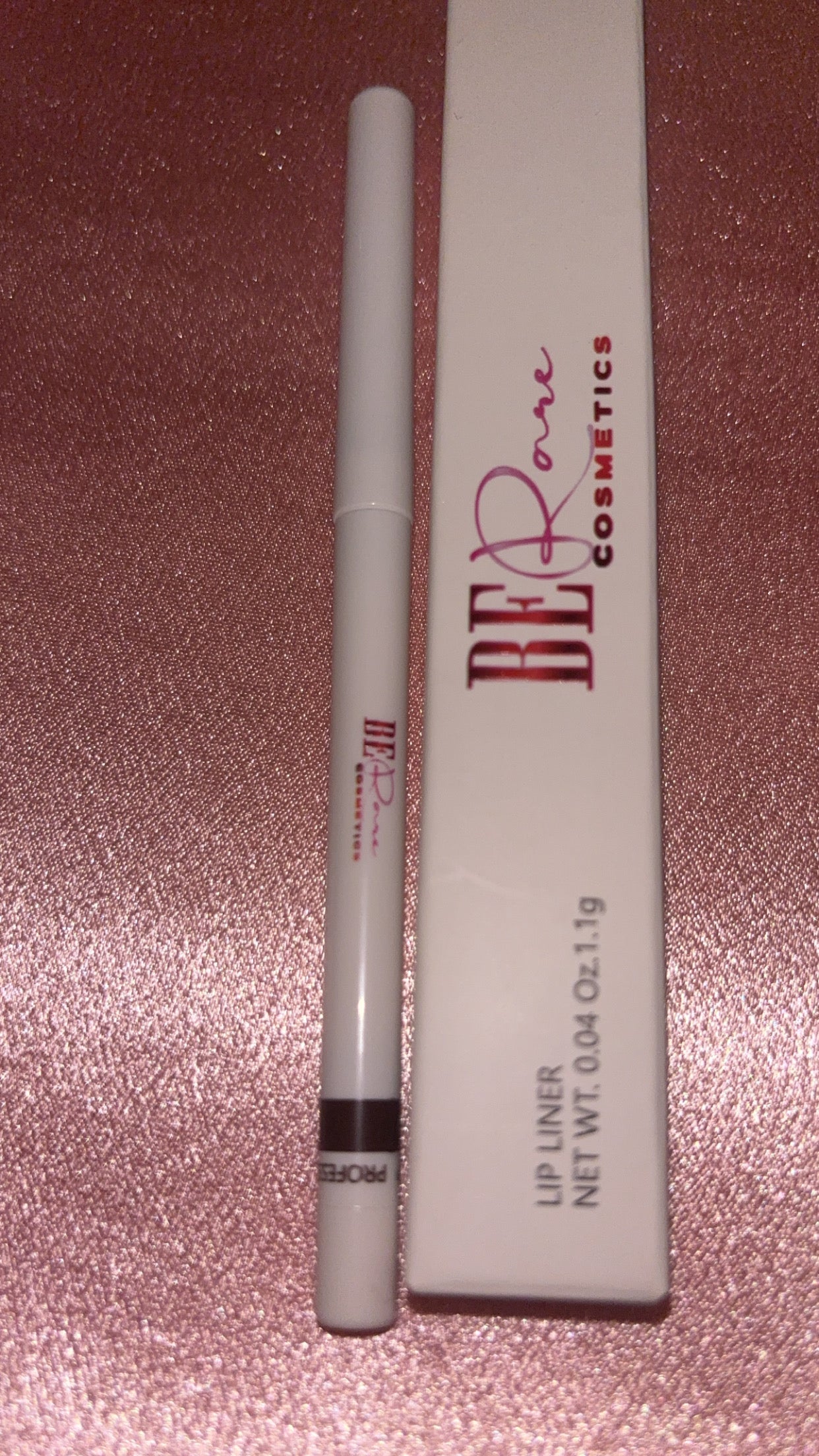 Lip liners